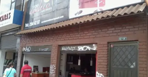 COCINAS CODECO COCINAS CODECO
